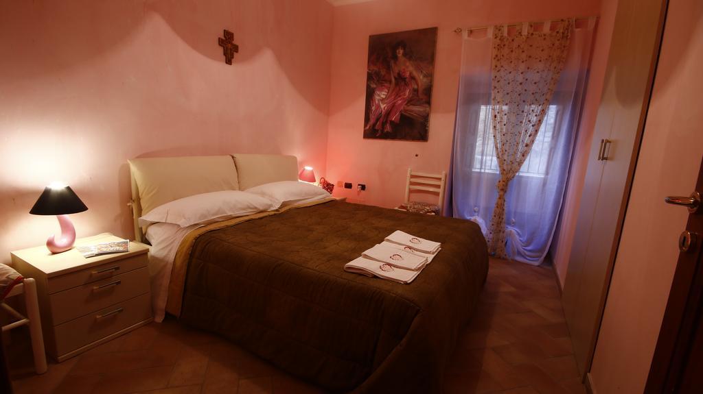 Heart Of Sicily Hotel Mistretta Phòng bức ảnh